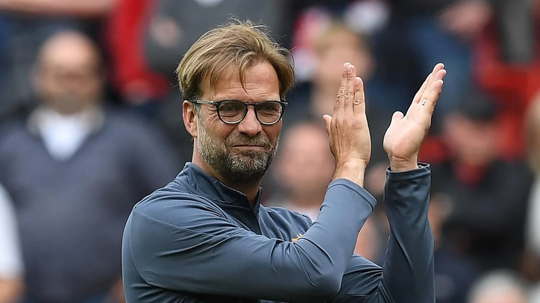 El llamativo ejemplo que dio Jurgen Klopp que involucra a la Argentina