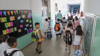 en medio de la paritaria docente, neuquen ya tiene fecha para el inicio de clases 2026 en medio de la paritaria docente, neuquen ya tiene fecha para el inicio de clases 2026