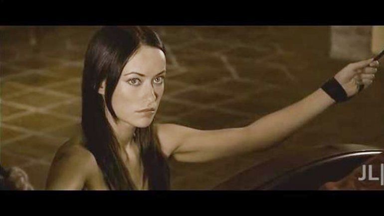 Olivia Wilde se sumó al elenco y