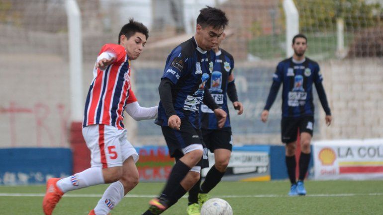 El León fue mucho más que el Tricolor y lo goleó a domicilio.&nbsp;