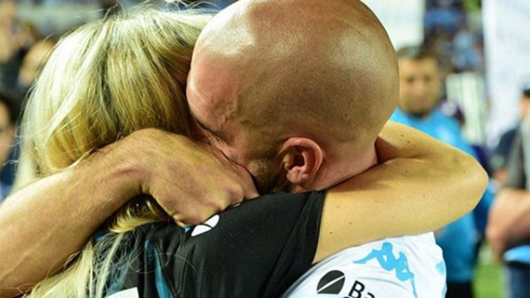 ¿El ídolo del campeón, de novio con la hija del presidente?