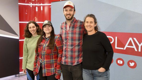 Plantarán araucarias para restaurar un bosque milenario en Ñorquinco