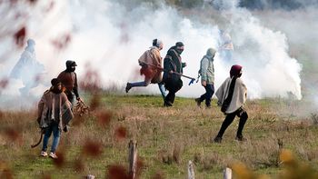 un manual mapuche ensena a generar caos y destruir un manual mapuche ensena a generar caos y destruir