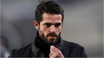se supo cual sera el futuro de fernando gago en racing se supo cual sera el futuro de fernando gago en racing