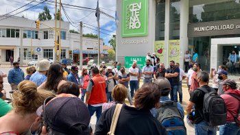 Centenario: Bertoldi bajó el precio al tarifazo del 40% de las tasas