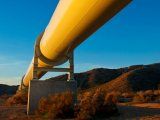 El Gobierno quiere acelerar por DNU el gasoducto de Vaca Muerta