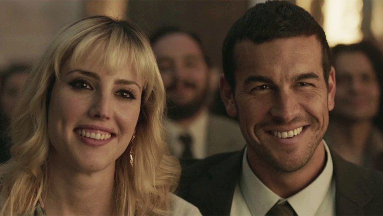 Adiós es una de las películas protagonizadas por Mario Casas disponible en Amazone Prime Video | Foto: Captura Amazon Prime Video