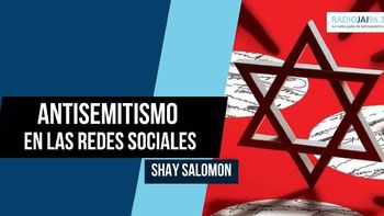 Desde la DAIA denunciaron el alarmante crecimiento de las noticias falsas y teorías conspirativas que promueven el antisemitismo. Desde la DAIA denunciaron el alarmante crecimiento de las noticias falsas y teorías conspirativas que promueven el antisemitismo.