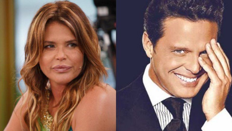 A la cama con Luismi: Nazarena dio detalles de su sueño