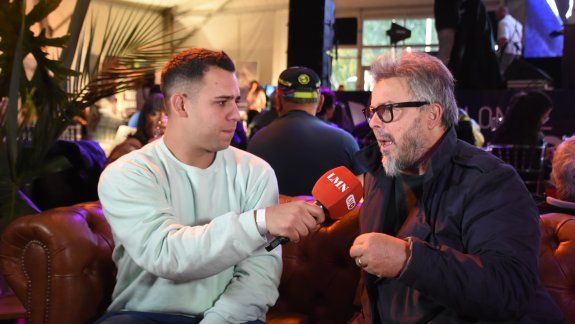Donato: La gastronomía de Neuquén tiene un potencial importante
