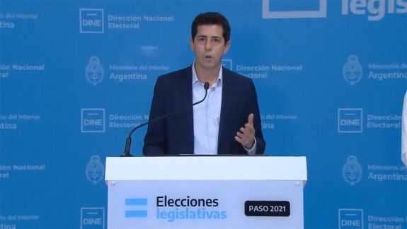 A qué hora se conocerán los resultados de las PASO