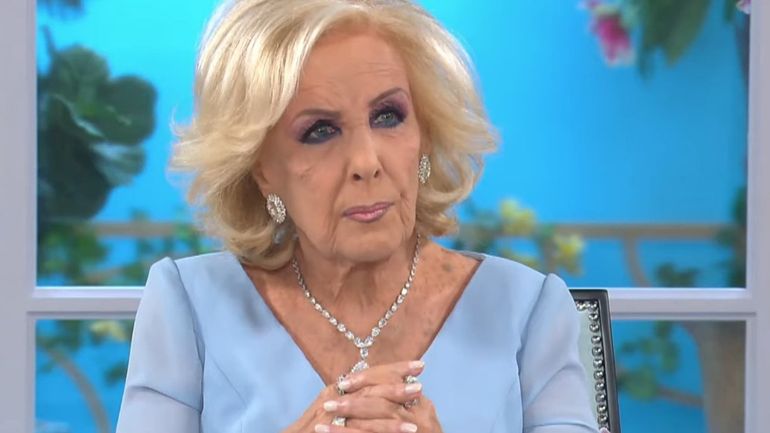 Mirtha Legrand Mirtha Legrand