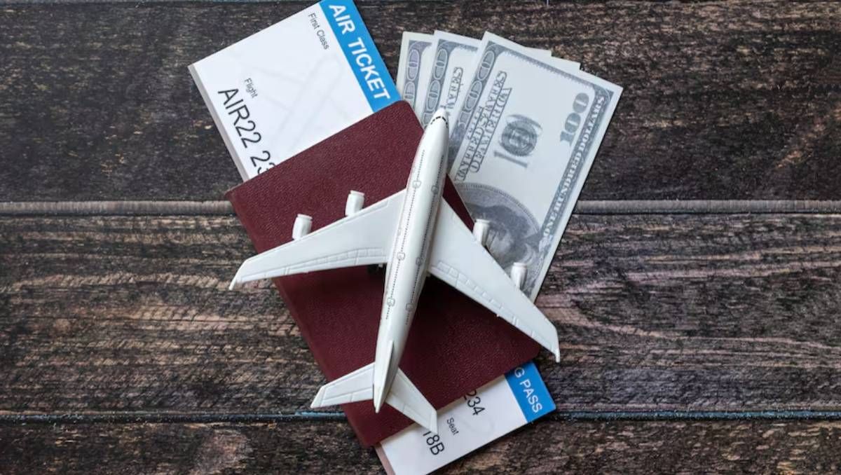 Cuánto dinero se puede llevar al exterior por grupo familiar en 2025