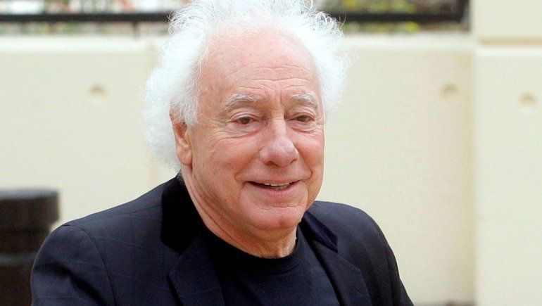 Coppola mejora: salió de terapia intensiva