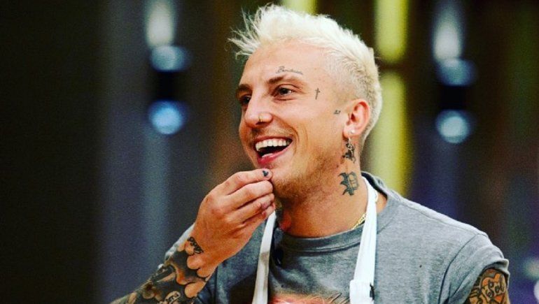 La dura situación que le tocó vivir de pequeña al Polaco&nbsp;