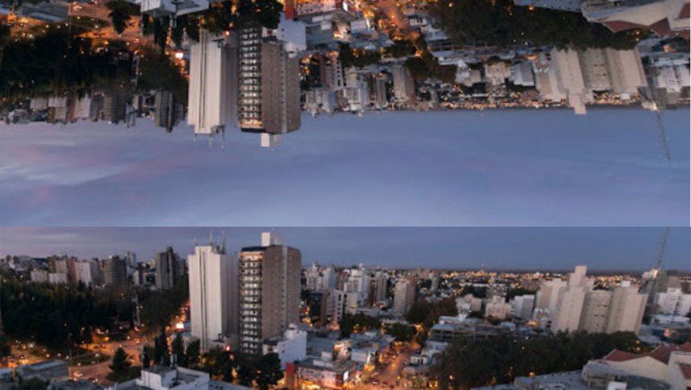 La NASA confirma la existencia de un universo paralelo