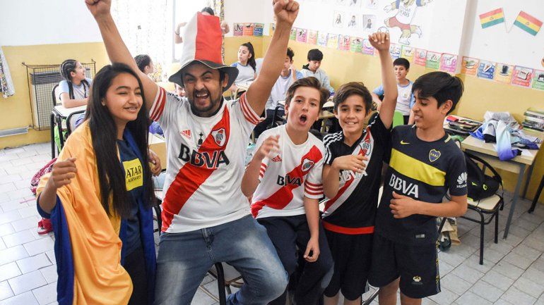 Un maestro con todas las letras