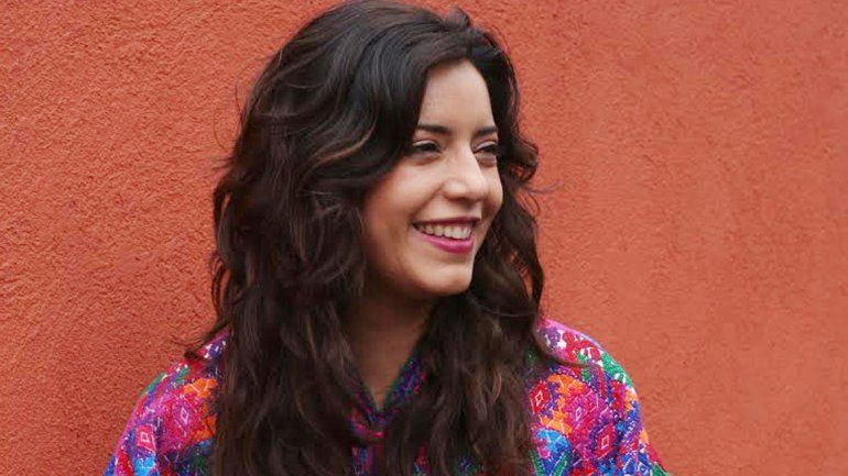 La cantante cuenta con cuatro discos