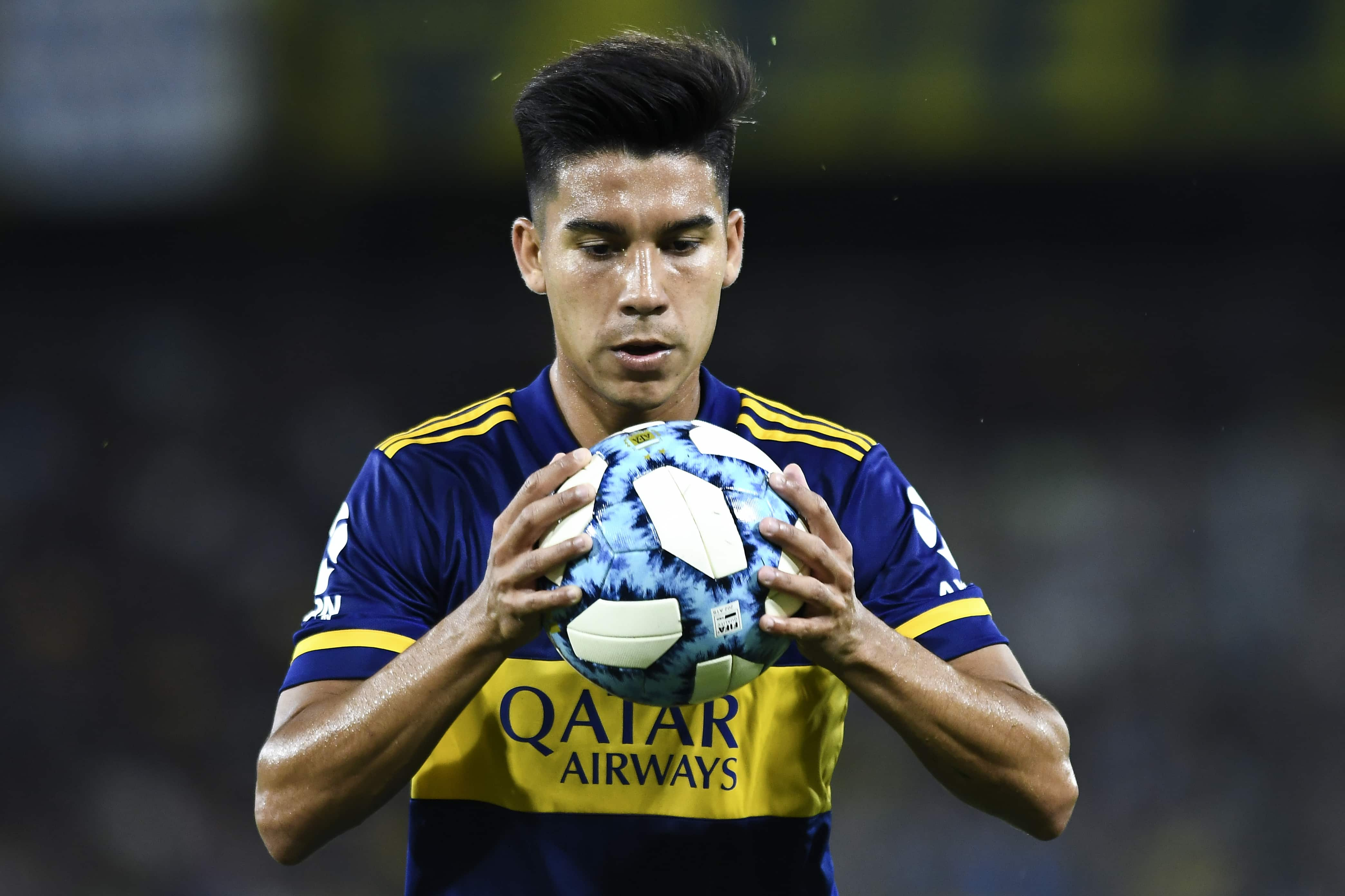 Boca y Battaglia se juegan la vida en la Libertadores: Hora y TV