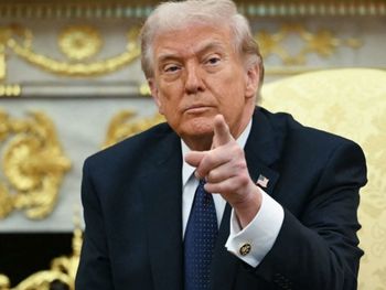 trump anticipa duros ataques a iran y amenaza con la destruccion total trump anticipa duros ataques a iran y amenaza con la destruccion total