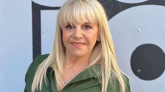 Claudia se emociona con cada progreso en la relación de Arias Uriburu con sus hijos.