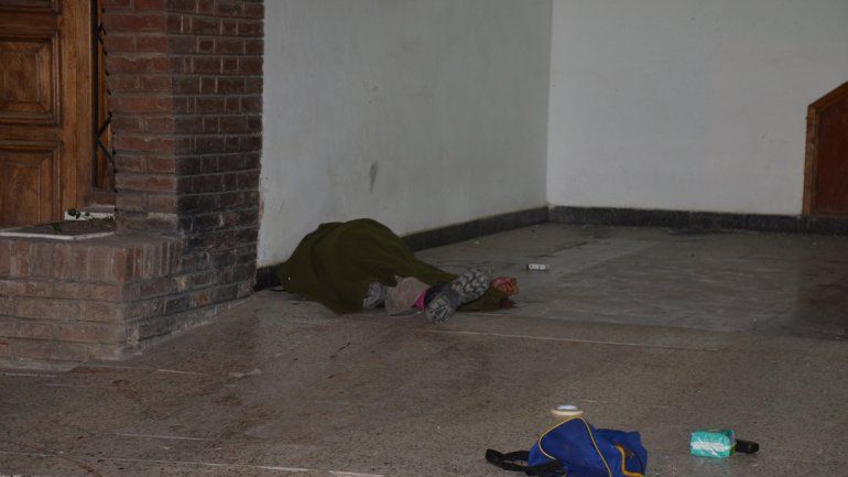 Un hombre mató a la pareja de su ex mujer y se suicidó