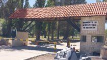 El incidente ocurrido en el Regimiento de Infantería de Montaña fue denunciado por una cuartelera. El incidente ocurrido en el Regimiento de Infantería de Montaña fue denunciado por una cuartelera.