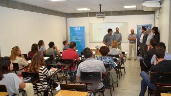 arranco la catedra herman schroeder para emprendedores arranco la catedra herman schroeder para emprendedores