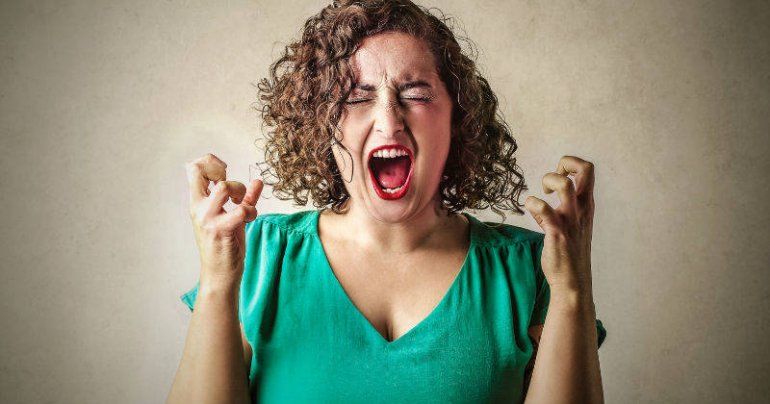 Los signos más malhumorados del zodíaco