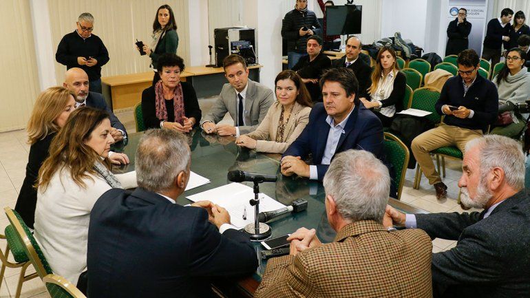 Las víctimas de violencia tendrán abogadas gratis