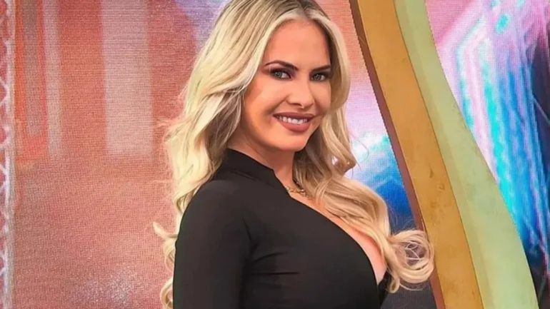 Alejandra Maglietti