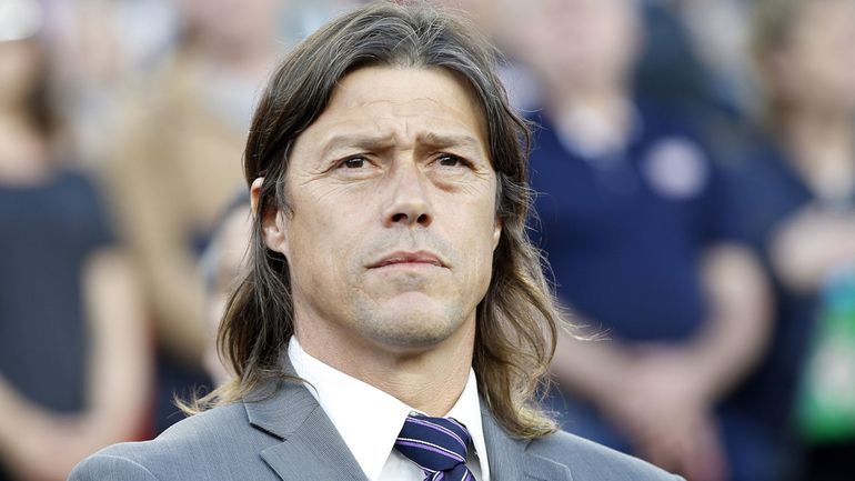 Matías Almeyda