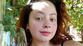 La joven turista desapareció cuando hacia buceo en Puerto Madryn La joven turista desapareció cuando hacia buceo en Puerto Madryn