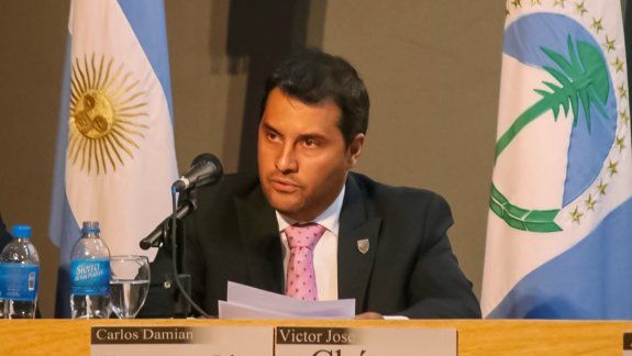 Zapala pidió una compensación histórica para la ciudad