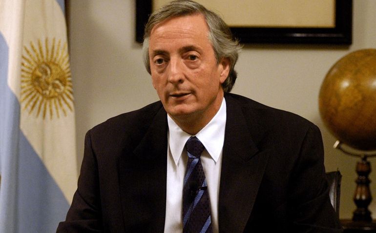 El día que murió Néstor Kirchner había más de US$60 millones, la confesión en la causa Cuadernos