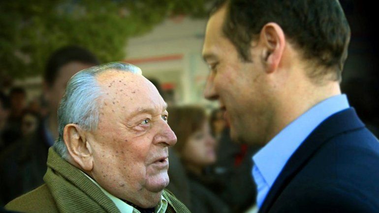 Gutiérrez decretó dos días de duelo provincial