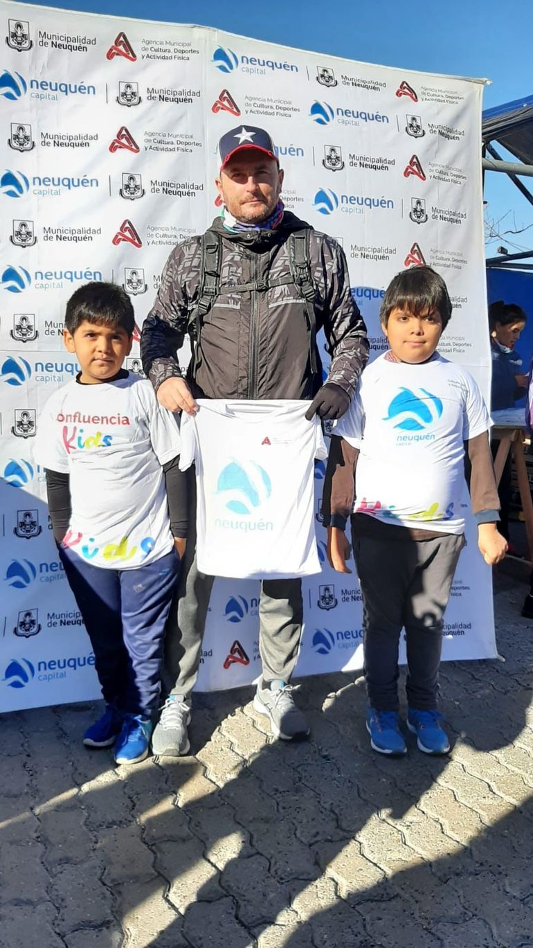 Municipalidad de Neuquén.