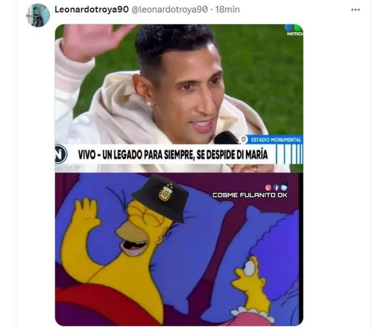 Los memes del Argentina - Chile Los memes del Argentina - Chile