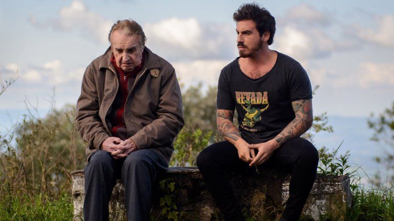 Fede Bal habló del escándalo por el subsidio millonario a su película