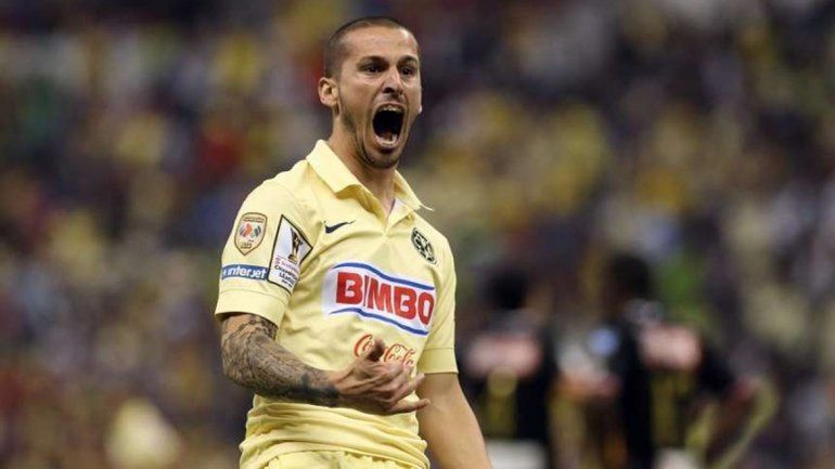 Boca compraría la totalidad del pase del delantero del América.