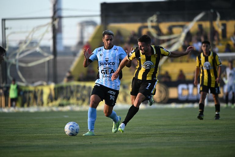 Raro: a un equipo del ascenso le metieron dos goles en el primer minuto de juego