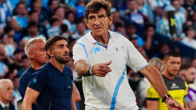 Gustavo Costas Gustavo Costas