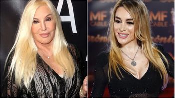 susana gimenez opino sin filtros sobre fatima florez como primera dama susana gimenez opino sin filtros sobre fatima florez como primera dama