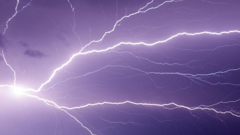 Tragedia por un rayo en Plottier: Estas cosas se pueden evitar