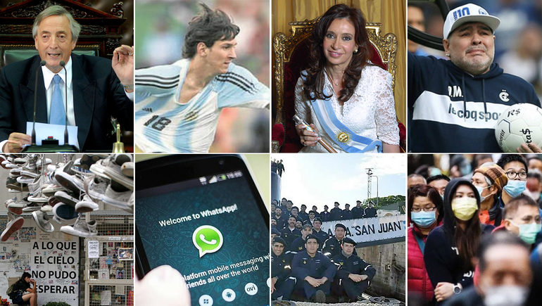 Alberto Fernández homenajeó a su lapicera por sus dos años de gestión y Twitter se llenó de memes