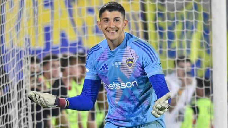 Leandro Brey Leandro Brey