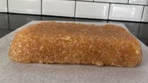 Delicioso dulce de membrillo