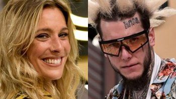 masterchef: la chepi durisima con alex caniggia masterchef: la chepi durisima con alex caniggia