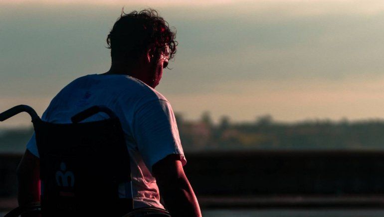 Viral: joven con parálisis cerebral envía conmovedor mensaje al presidente Alberto Fernández.