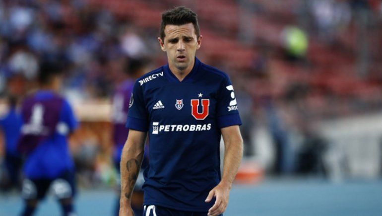 Covid-19: la trágica historia de un futbolista argentino en Chile